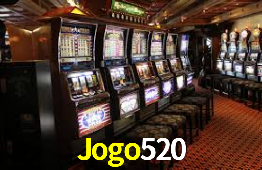 Melhor Casino Online Jogo520